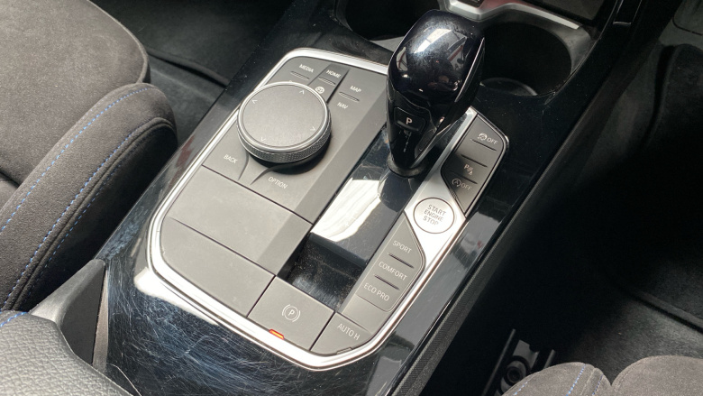 BMW 1 Series M135i xDrive 5dr Step Auto Petrol Hatchback